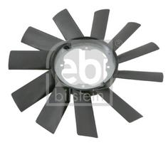 FEBI BILSTEIN Ventiliatoriaus ratas, variklio aušinimas 22062