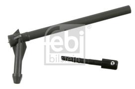 FEBI BILSTEIN Plovimo skysčio purkštukas, priekinis langas febi Plus 22294