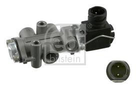 FEBI BILSTEIN Solenoidinis vožtuvas 22399