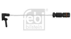 FEBI BILSTEIN Stabdžių trinkelių susidėvėjimo daviklis 22577