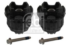 FEBI BILSTEIN Ašies korpuso guolių komplektas 22840