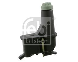FEBI BILSTEIN Hidraulinės alyvos išsiplėtimo bakelis (vairo stiprintuvas) febi Plus 23040