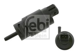 FEBI BILSTEIN Vandens siurblys, priekinio stiklo plovimas 24068