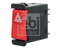 FEBI BILSTEIN Jungiklis, pavojaus žibintas febi Plus 24199