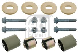 FEBI BILSTEIN Remonto komplektas, vairuotojo kabinos pakaba 24474