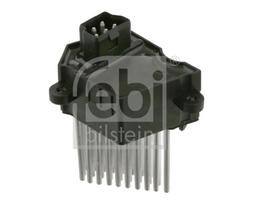FEBI BILSTEIN Valdymo blokas, oro kondicionierius febi Plus 24617