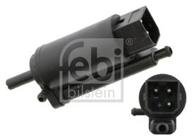 FEBI BILSTEIN Vandens siurblys, priekinio stiklo plovimas 26060