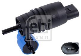 FEBI BILSTEIN Vandens siurblys, priekinio stiklo plovimas 26259