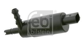 FEBI BILSTEIN Vandens siurblys, priekinių žibintų plovimas 26274