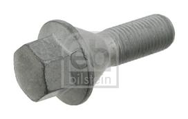 FEBI BILSTEIN Rato varžtas wheel screw 26747