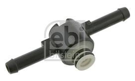 FEBI BILSTEIN Vožtuvas, degalų filtras 26960
