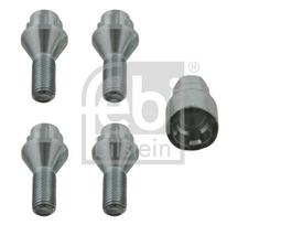 FEBI BILSTEIN Rato varžtas wheel screw 27047