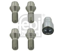 FEBI BILSTEIN Rato varžtas wheel screw 27054