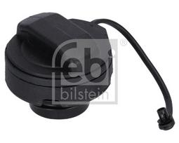 FEBI BILSTEIN Užsukamas dangtelis, degalų bakas febi Plus 27288