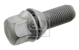 FEBI BILSTEIN Rato varžtas wheel screw 27793