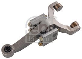 FEBI BILSTEIN Paleidimo šakė, sankaba 29581
