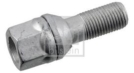 FEBI BILSTEIN Rato varžtas wheel screw 30400
