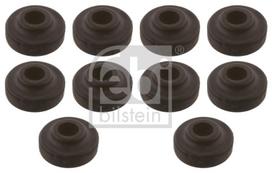 FEBI BILSTEIN Sandarinimo žiedas, cilindro galvos dangtelio varžtas febi Plus 32146