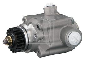 FEBI BILSTEIN Vairo stiprintuvo siurblys 32468