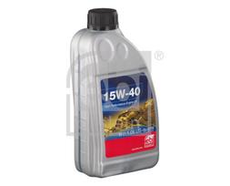 FEBI BILSTEIN Variklio alyva Mobility Guard Pro 32925