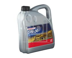 FEBI BILSTEIN Variklio alyva Mobility Guard Pro 32946