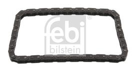 FEBI BILSTEIN Grandinė, alyvos siurblio pavara 33636