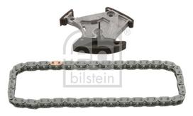 FEBI BILSTEIN Grandinių rinkinys, alyvos siurblio pavara Basic Short Kit 33835