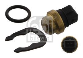 FEBI BILSTEIN Temperatūros jungiklis, aušinimo skysčio įspėjimo lemputė 33874