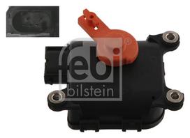 FEBI BILSTEIN Perjungimo vožtuvas, ventiliacijos dangteliai febi Plus 34148