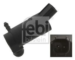 FEBI BILSTEIN Vandens siurblys, priekinio stiklo plovimas 34864