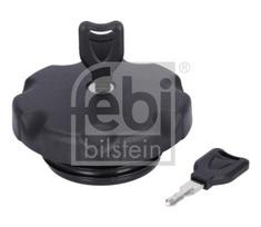 FEBI BILSTEIN Užsukamas dangtelis, degalų bakas febi Plus 35180