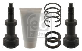 FEBI BILSTEIN Remonto komplektas, vairuotojo kabinos stabilizatorius 35327