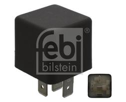FEBI BILSTEIN Relė, pavojaus žibintai 35475