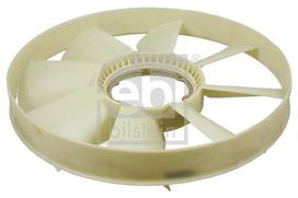 FEBI BILSTEIN Ventiliatoriaus ratas, variklio aušinimas 35485