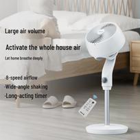 Airmate išmanusis oro cirkuliacijos ventiliatorius