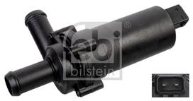 FEBI BILSTEIN Vandens siurblys, autonominis šildymas 36770