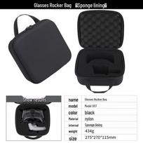 DJI FPV Goggles G2/G3 & Joystick Protective Carrying Case