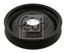 FEBI BILSTEIN Skriemulys, vairo stiprintuvo siurblys febi Plus 37225