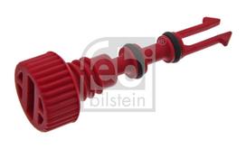 FEBI BILSTEIN Varžtas, radiatoriaus dangtelis 37595
