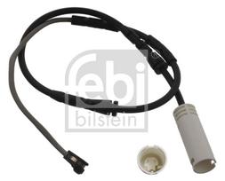 FEBI BILSTEIN Stabdžių trinkelių susidėvėjimo daviklis 37664