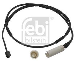 FEBI BILSTEIN Stabdžių trinkelių susidėvėjimo daviklis 37669