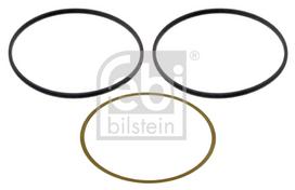 FEBI BILSTEIN Tarpiklių komplektas, oro kompresorius 37922