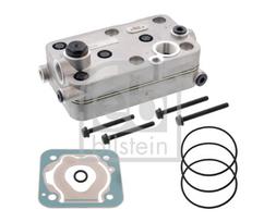 FEBI BILSTEIN Remonto komplektas, oro kompresorius 37989
