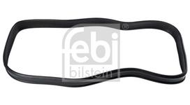 FEBI BILSTEIN Tarpiklis, radiatoriaus ventiliatoriaus laikiklis 38134