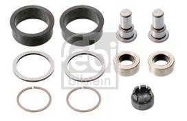 FEBI BILSTEIN Slėgimo cilindro paleidimo šakė 38153