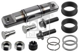 FEBI BILSTEIN Paleidimo šakė, sankaba 38557