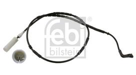 FEBI BILSTEIN Stabdžių trinkelių susidėvėjimo daviklis 38578