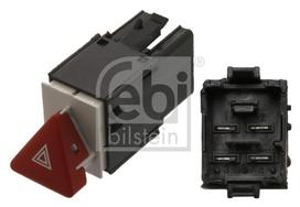 FEBI BILSTEIN Jungiklis, pavojaus žibintas febi Plus 38625