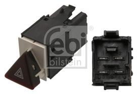 FEBI BILSTEIN Jungiklis, pavojaus žibintas febi Plus 38646