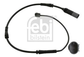 FEBI BILSTEIN Stabdžių trinkelių susidėvėjimo daviklis 39138